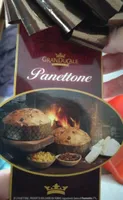 Panettone