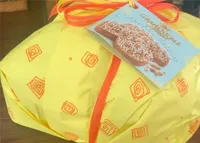 Colomba Classica