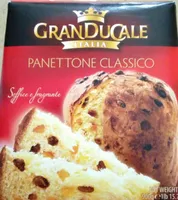Panettone classico