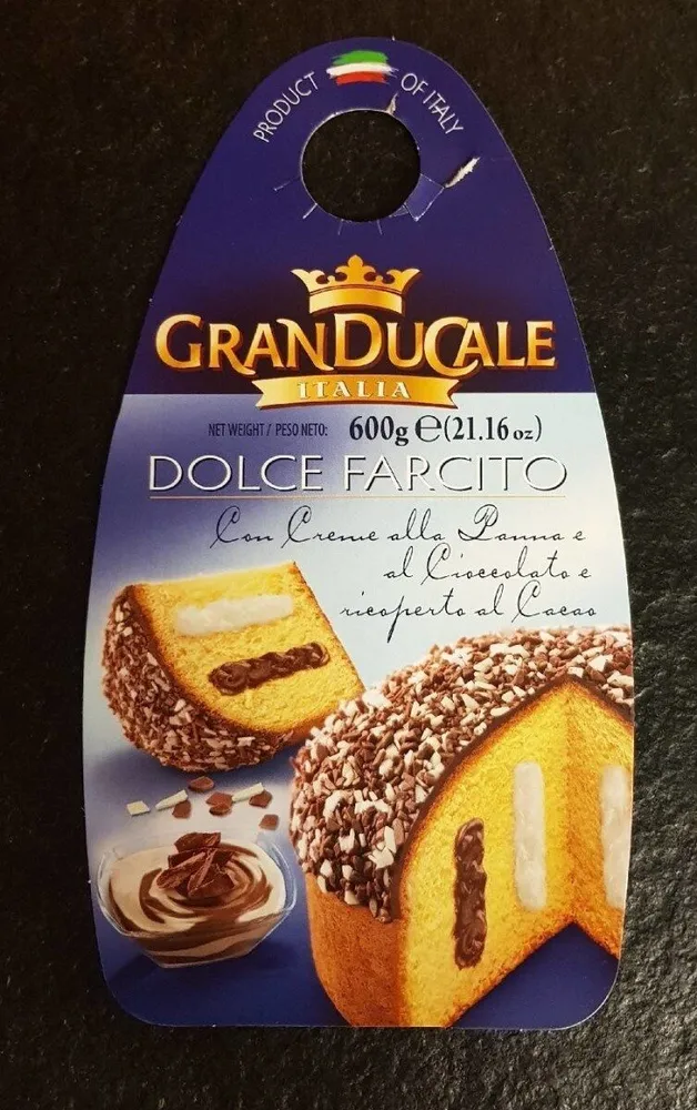 Panettone