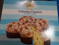 Colomba classica