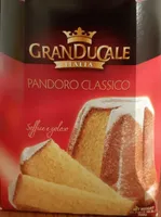 Pandoro Classico