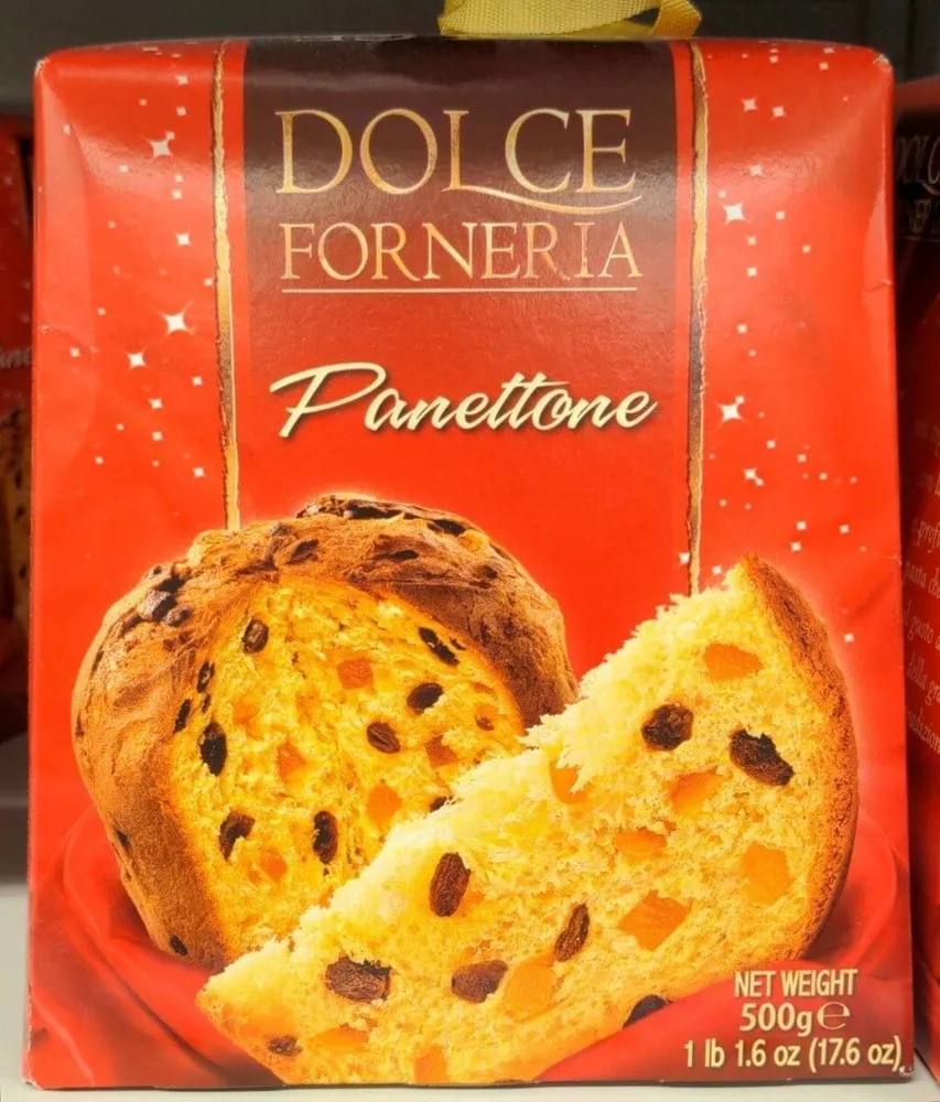 Panettone