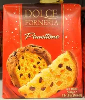Panettone