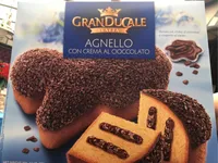 Gran Ducale Agnello Chocolate