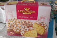 Colomba Classica