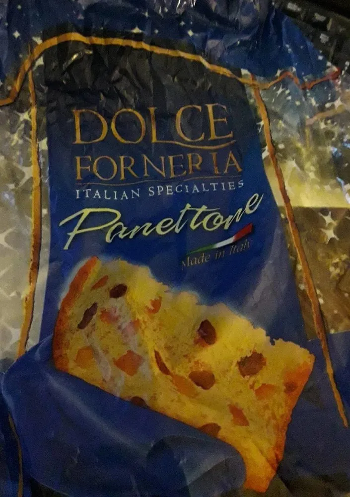 Panettone