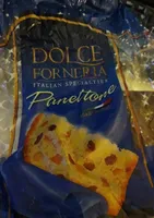 Panettone