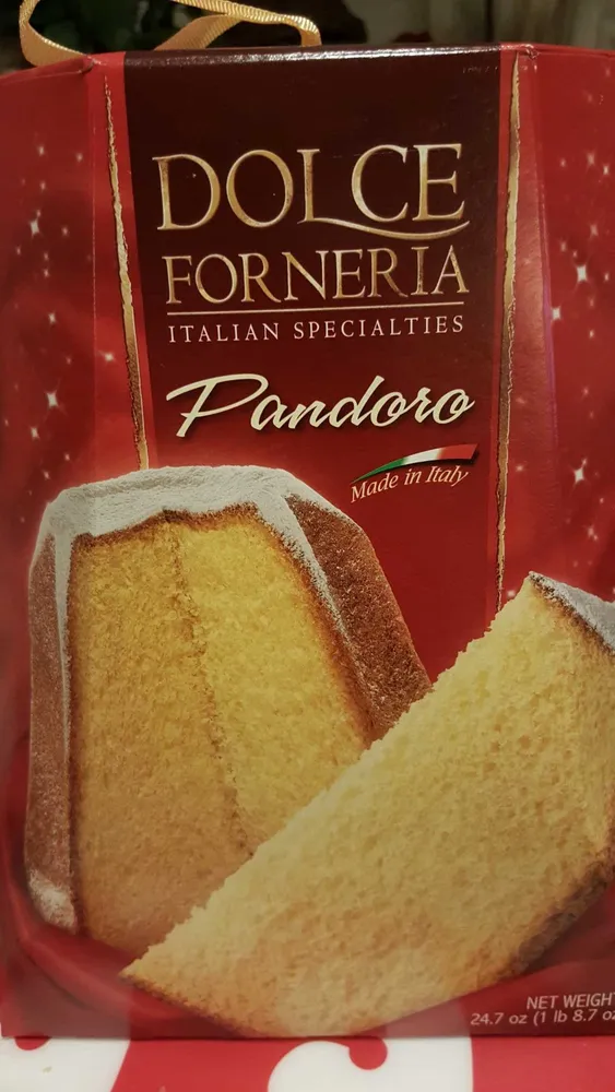 Pandoro