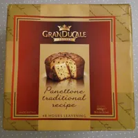 Panettone