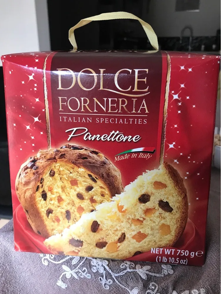 Panettone