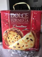 Panettone