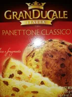 Panettone classico