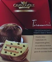 Panettone tiramisù