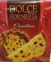 Panettone