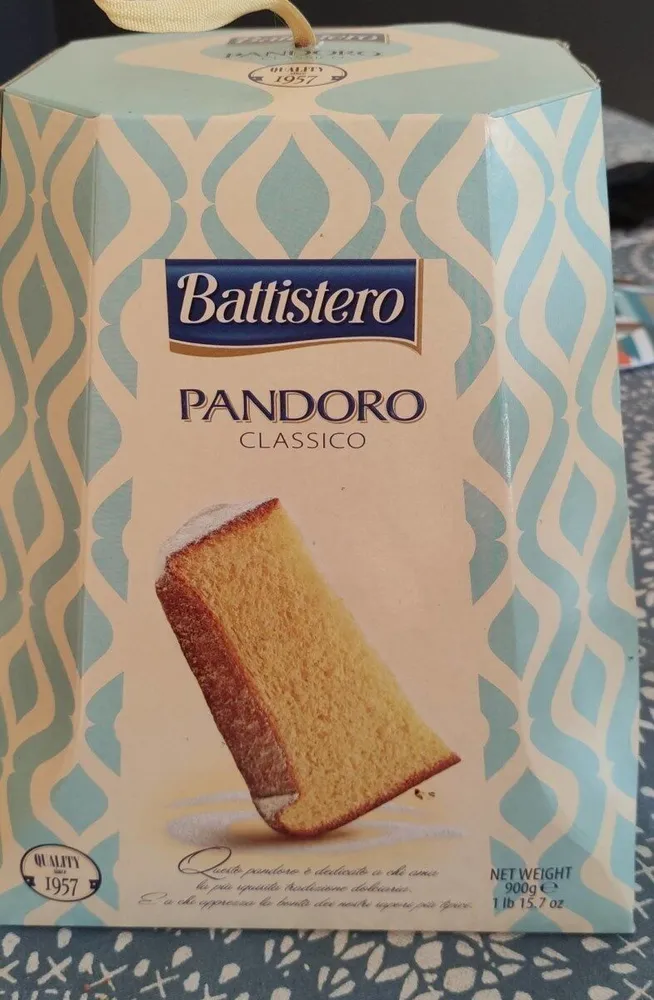 Pandora Classico
