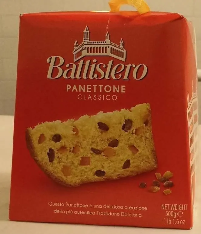 Panettone