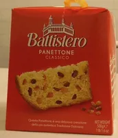 Panettone