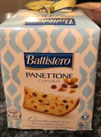 Panettone