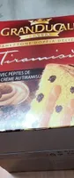 panettone doppia delizia