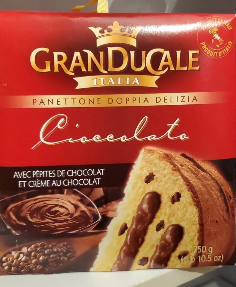 Ciaccolayo
