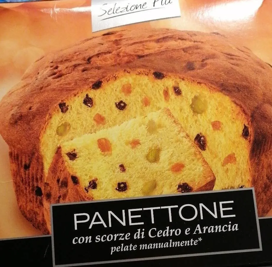 Selezione più