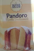 Pandoro Ricetta Tradizionale