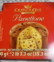 Panettone