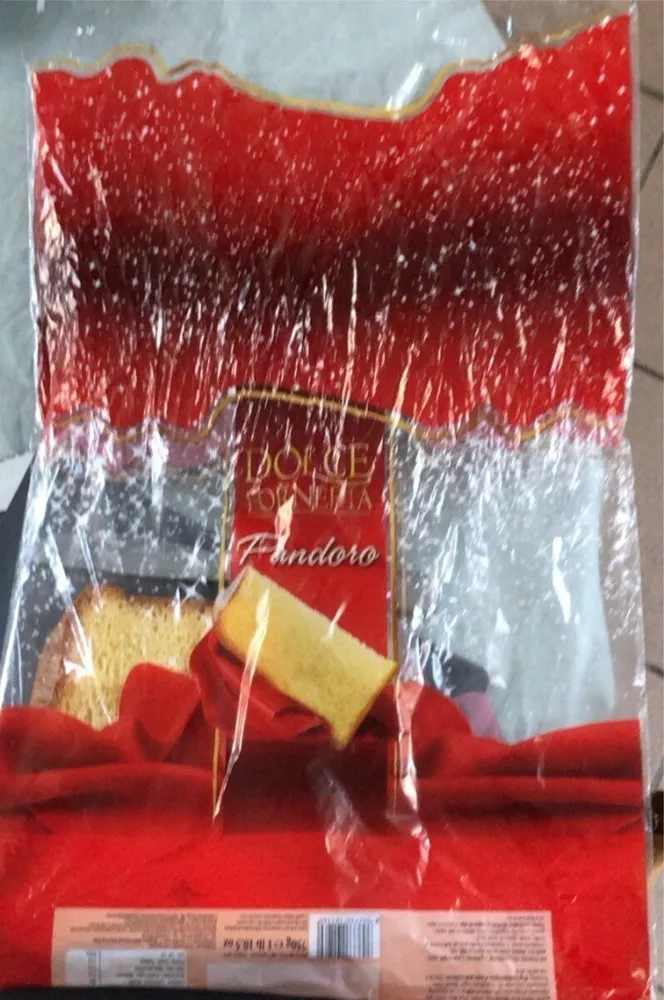 Pandoro