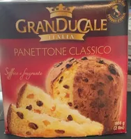 Panettone classico
