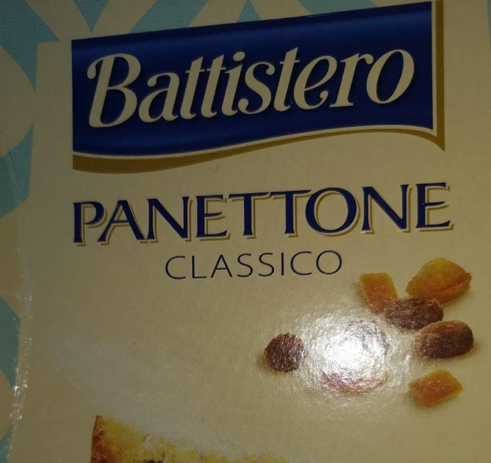 Panettone