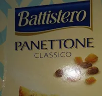 Panettone