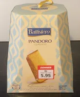 Pandoro