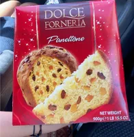 Panettone