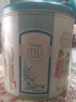 Panettone clásico