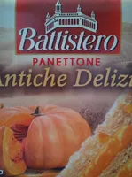 Panettone Antiche Delizie