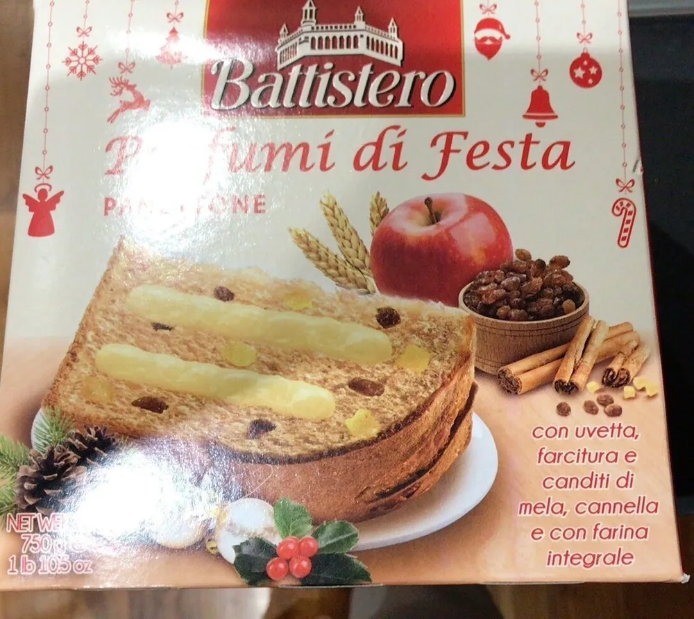Panettone