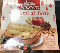 Panettone