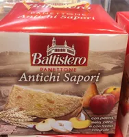 Panettone