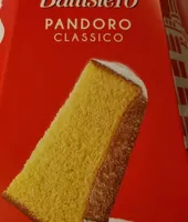 Pandoro classico