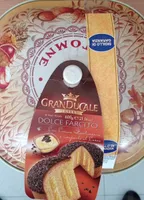 Dolce Farcito