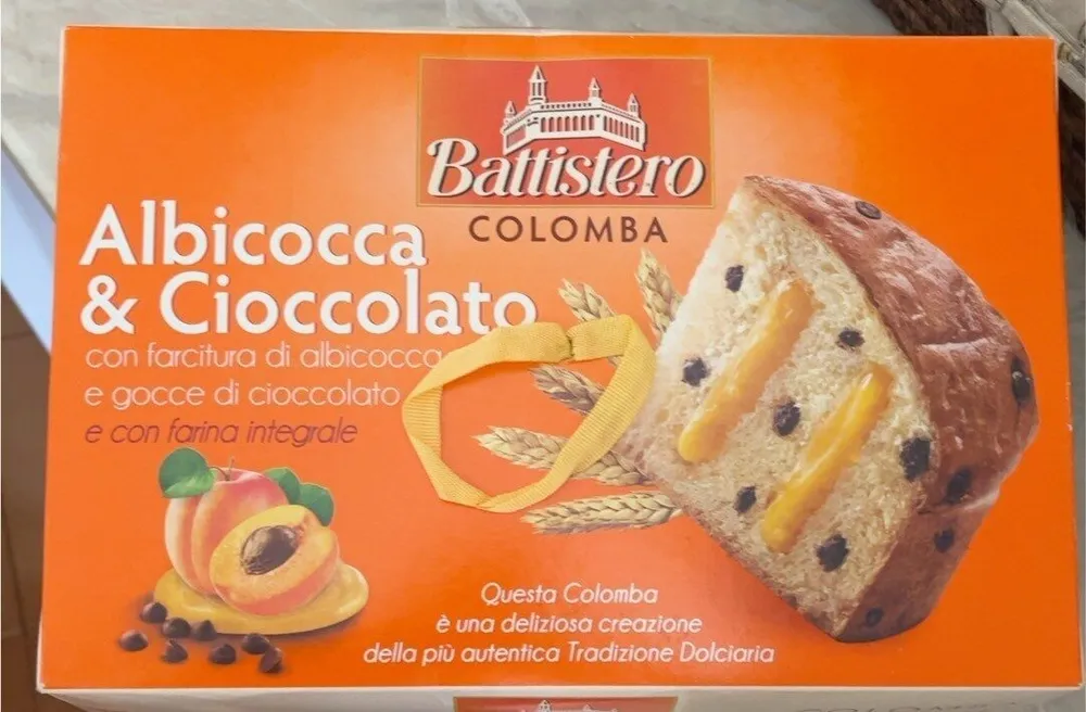 Colomba