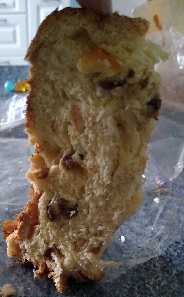 Panettone