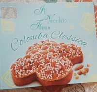 Colomba Classica