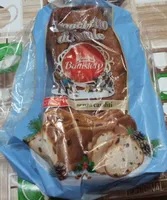 Tronchetto di natale