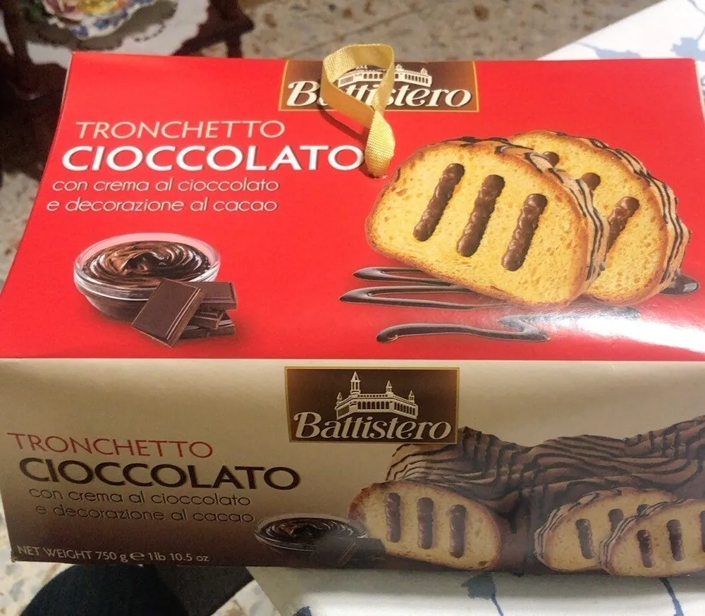 Tronchetto