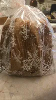 Pandoro fourré crème chocolat