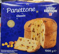 Panettone Classic