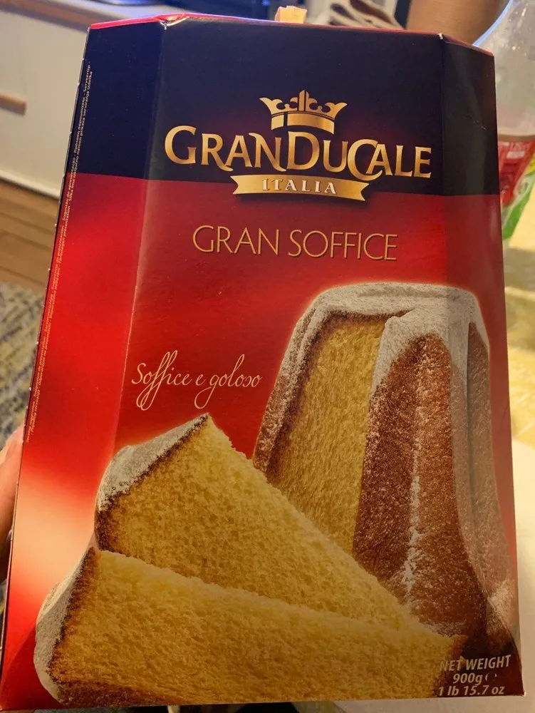 Pandoro
