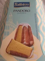 Pandoro Classico